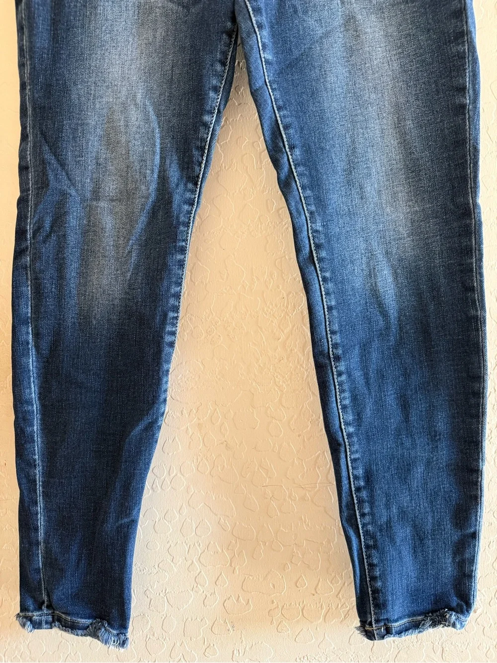 KanCan size 31